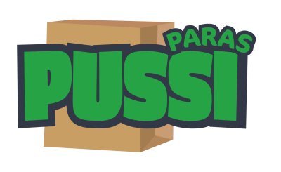 Paras Pussi -logo