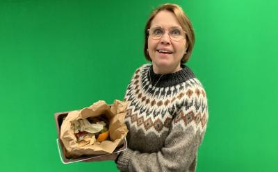 Video: Vinkkejä biojätteen pakkaamiseenVideo: Vinkkejä biojätteen pakkaamiseen