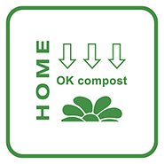 Ok Compost logo